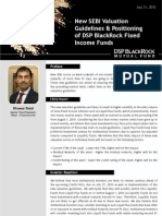 Positioning of FI Fund July 21 2010