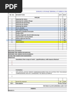 Cost-Time-Resource Project Template | PDF | Computing | Economies