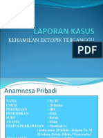 Laporan Kasus 3