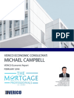 Economic Report February 2018 - Chris Carvalho Mortgage Agent - M16002314