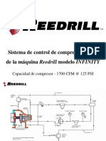 Reed Drill Compresor609