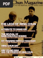 Download WingChunMagazine_2007 by Tom R SN37280363 doc pdf