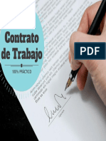 Contrato de Trabajo