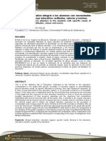 Dialnet LaAtencionEducativaIntegralALosAlumnosConNecesidad 3745665