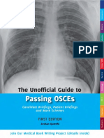 Unofficial Guide to Passing You Ros Ces Candidate Briefingskk