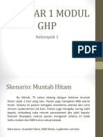 GHP Kasus 1
