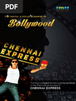 Chennai Express Case Study