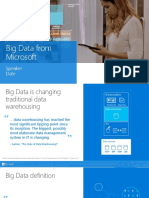 Big Data_Technical Data Deck
