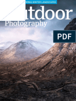 Outdoor Photography January 2018