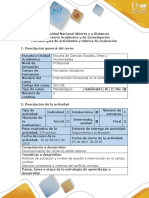 Guía de Actividades y Rubrica de Evaluación - Paso 2 - Elaborar Mapa de Actores PDF