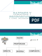 razon y proporcion .ppt