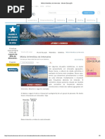 Média Aritmética de Intervalos - Mundo Educação