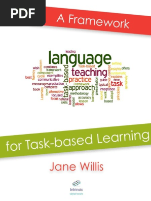 超希少☆A Framework for Task-Based Learning Amazon.com: A Framework for Task-Based Learning (Longman