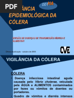 Colera Aula