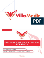 EM 18 - RCP Avanzado - Online