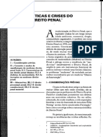 Caracteristicas e Crise do Moderno Direito Penal Winfried Hassemer trad. Pablo Rodrigo Alflen.pdf