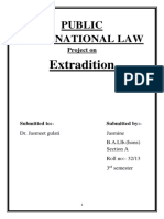 EXTRADITION final.docx