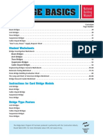 BridgeDocs PDF