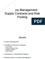 31919073 Inventory Management