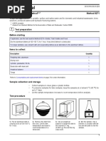 AOAC 2019 Official Method 931.04 | PDF