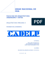 Fichado Revista CADELP