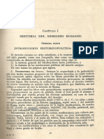 Derecho - Romano Escaneado PDF