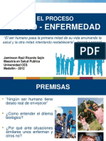 Procesosalud Enfermedad 120423214402 Phpapp01 PDF