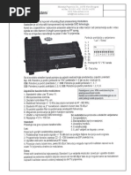 Dual Procesorski Modul