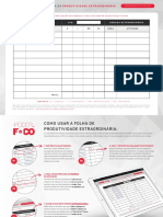 Opf Folha Da Produtividade