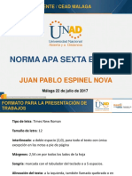 UNAD_Normas APA Sexta Edicion.