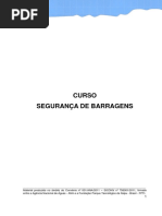 Segurança de Barragens - Unidade_3-Modulo3