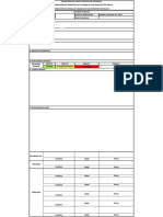 Auditoría Del Sistema de Gestión y Mejoramiento de La Calidad para Laboratorios V 03-1