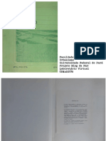 Espaço Acadêmico Da UFPA - 1979 (Documento)