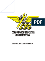 Indoamericana - Reglamento PDF