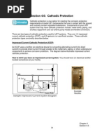 Download Impressed Current Cathodic Protection ICCP by JOSEPH IGBIKIKUNOMAYANAA SN37282847 doc pdf