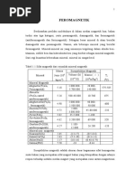 Download FEROMAGNETIK by gita SN37282906 doc pdf
