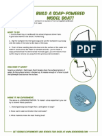 Soap Boat PDF