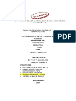 Cuadro Comparativo Final