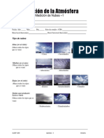 Medicion Nubes Taller Climatologia