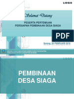 Desa Siaga