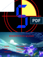 Kementerian Agama