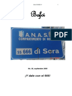 Bofci - Y Dale Con El 666