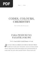 Download Para Pendukung Fanatik Jokowi by mahasiswacerdas SN372837071 doc pdf