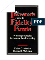 The Investor's Guide To Fidelity Funds