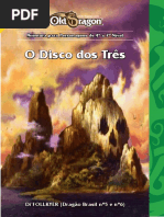 DB4_Disco Dos Três 1