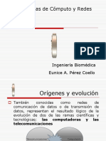 Tema1 Origenes y Evolucion