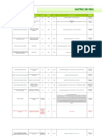 Matriz de Rquisitos Legales