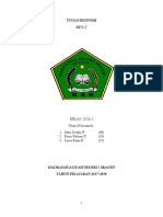 Tugas Ekonomi KD 3.7: Kelas: X Ia 2 Nama Kelompok: 1. Irfan Dzaky N (08) 2. Erma Rahma D (23) 3. Laras Fajar R