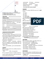 Application Form 2018v2.0 International