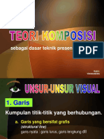 Teori Komposisi